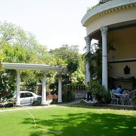 Sirohi House New Delhi Exterior photo