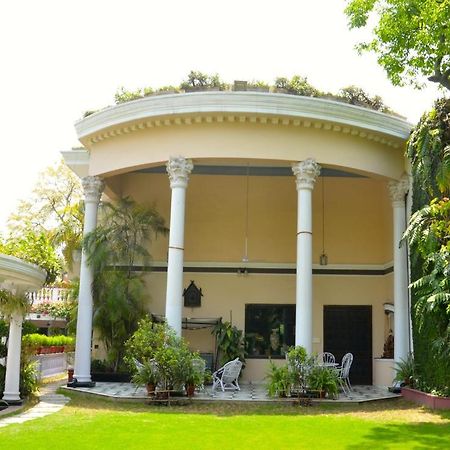 Sirohi House New Delhi Exterior photo