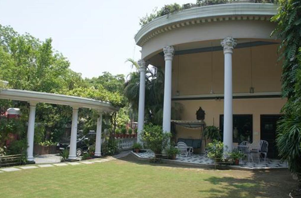 Sirohi House New Delhi Exterior photo
