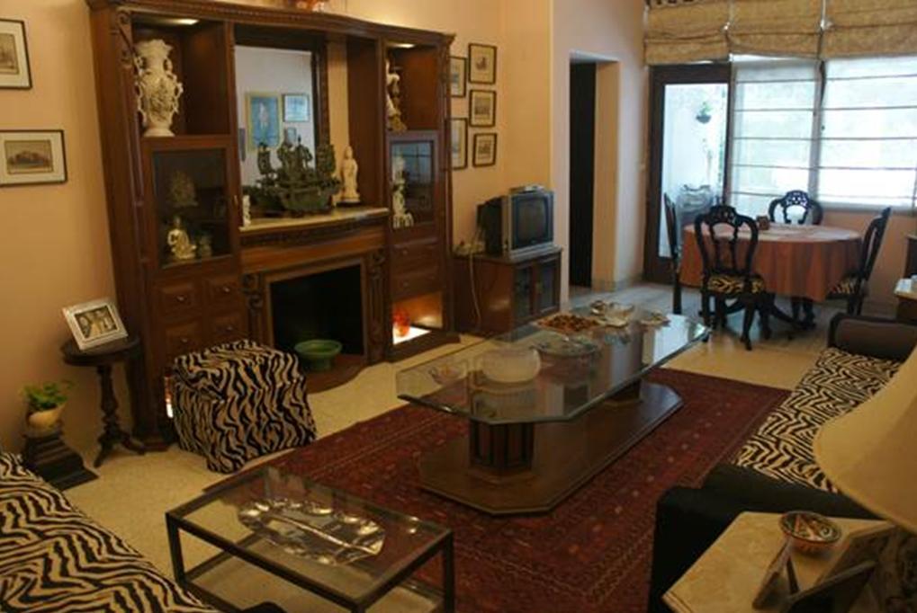 Sirohi House New Delhi Exterior photo