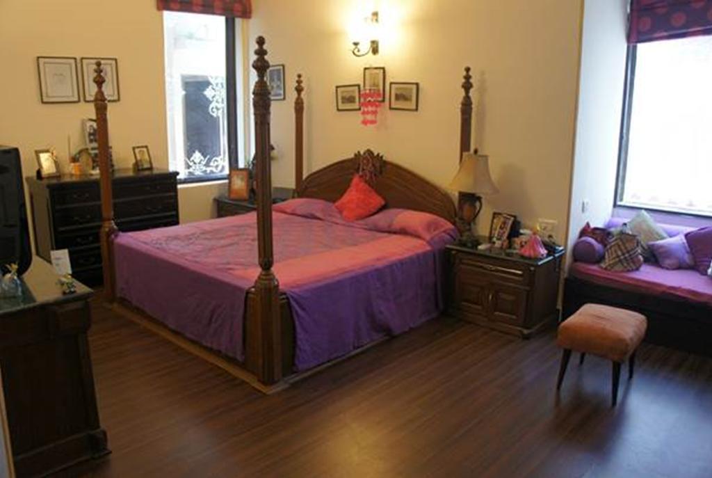Sirohi House New Delhi Exterior photo