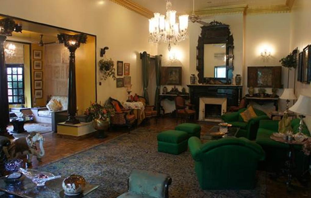 Sirohi House New Delhi Exterior photo