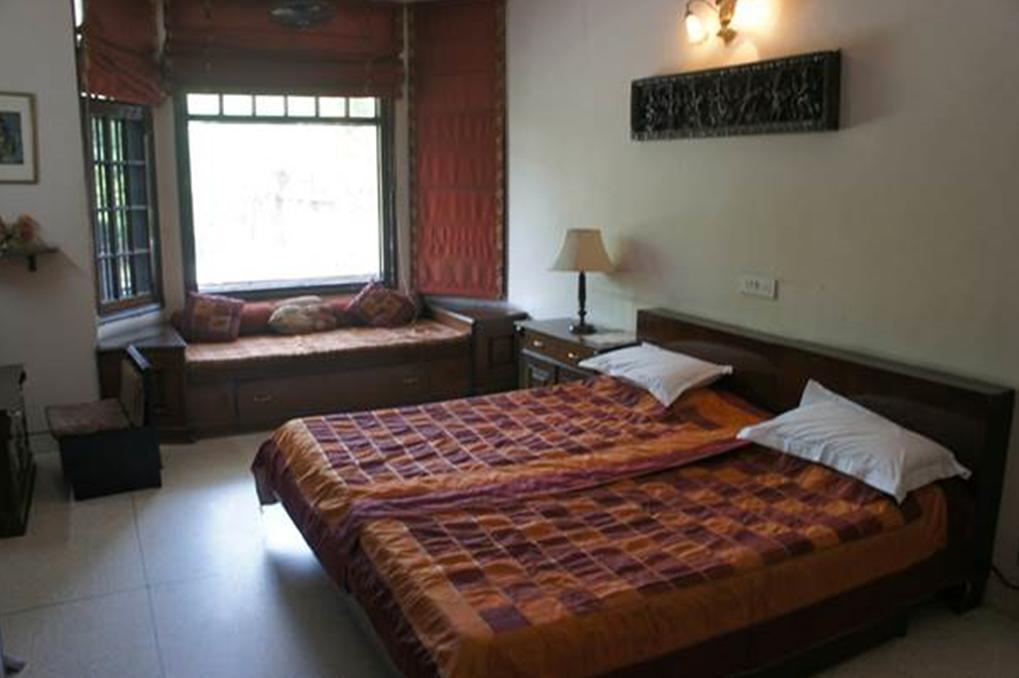 Sirohi House New Delhi Exterior photo