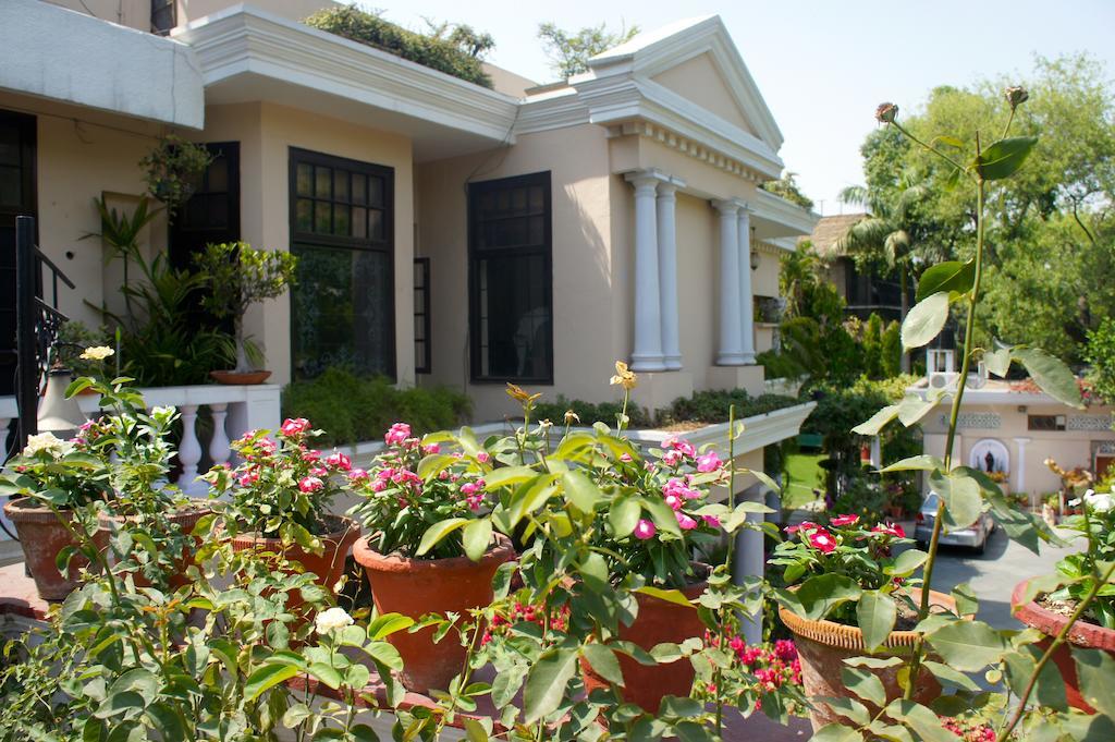 Sirohi House New Delhi Exterior photo
