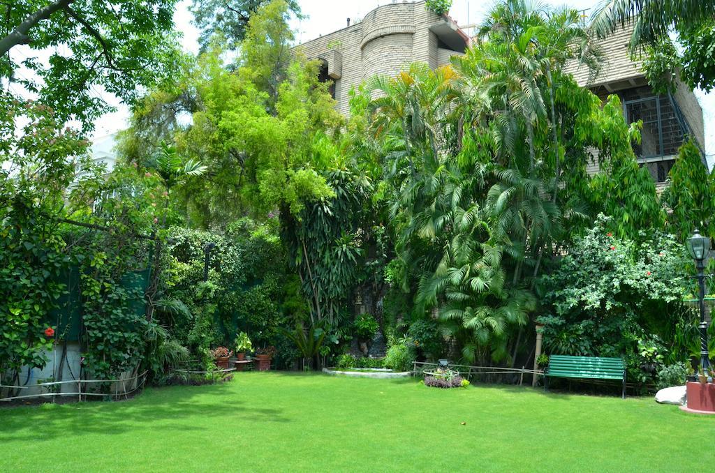Sirohi House New Delhi Exterior photo