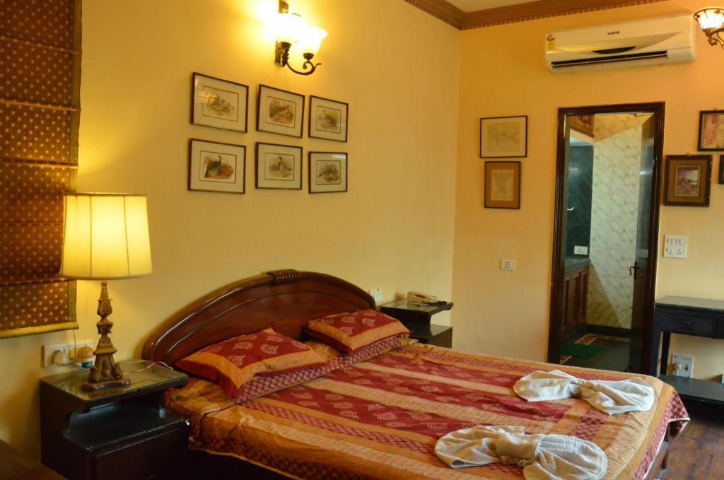 Sirohi House New Delhi Exterior photo